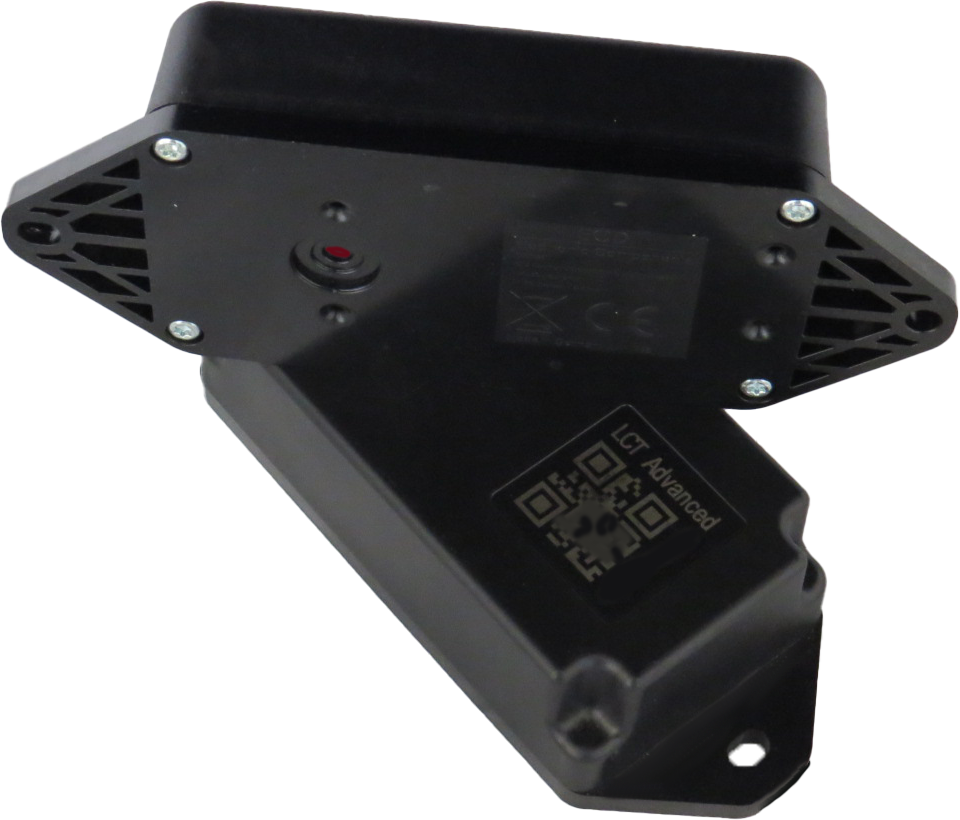 Two Models (Essential and dvanced) of Compact GPS tracker for asset and fleet tracking): The Low Cost Tracker