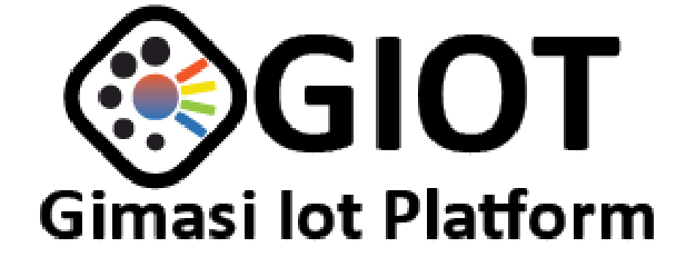 GIOT - GImsdi IoT CLoud Platform
