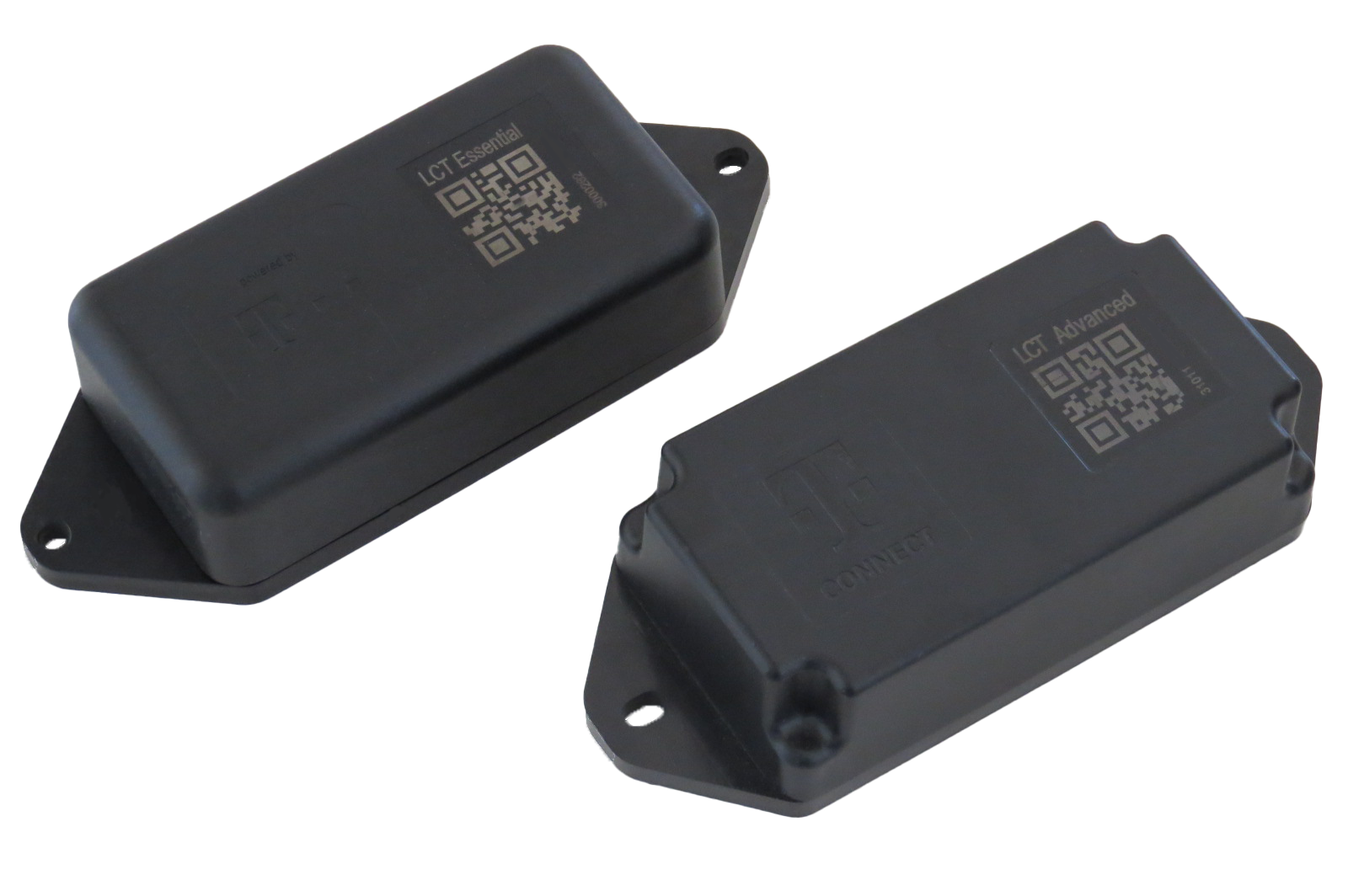 Low Cost Tracker essential and advanced models