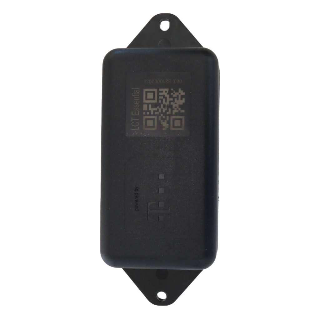 Low Cost Tracker Essential: Compact GPS tracker for asset and fleet tracking