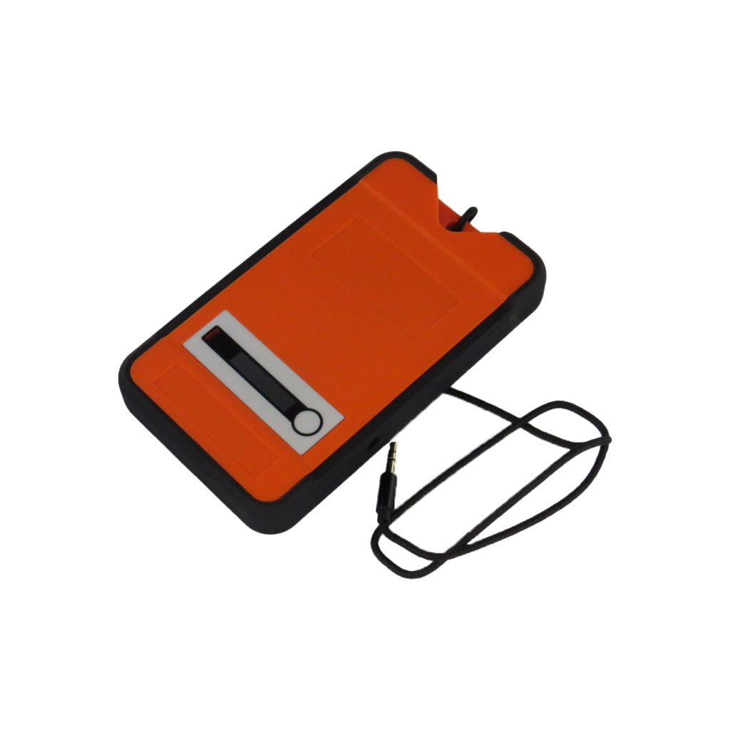 Sensor Clima XL - for Coop - High-capacity sensor for industrial temperature and climate data monitoring