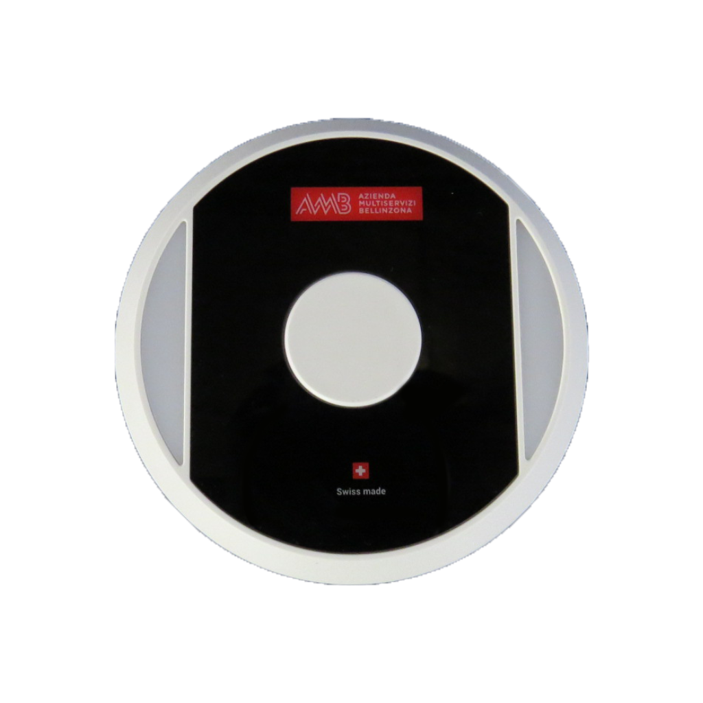 Simple Button: Minimalist IoT button for event triggering and remote commands