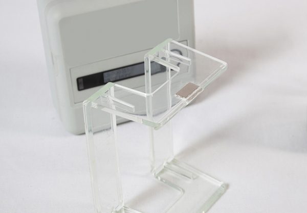 optional-sensorclima - bracket