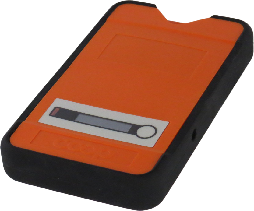 SensorClima XL, prospective img, high-capacity sensor for industrial temperature and climate data monitoring