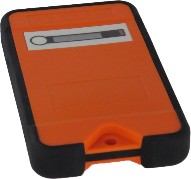 SensorClima XL, prospective img, high-capacity sensor for industrial temperature and climate data monitoring