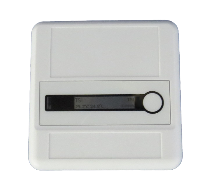 sensorclima topview