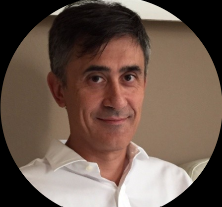 CEO- with over 30 years of experience in electronics and IT industry - IoT