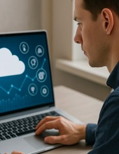 Gimasi IoT Swiss Solution : programming, engineering development.