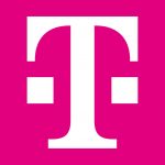 Deutsche Telekom logo – technology and connectivity partner