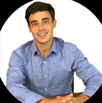 Filippo Campanile - Project manager with international engineering degree from China overseeing product development -Industrial Design Engineer, GTM