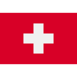 Swis Flag- Gimasi, made in Switzerland