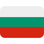 Bulgaria'S flag, Gimasi's branche