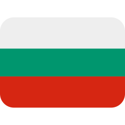 Bulgaria'S flag, Gimasi's branche