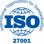 Gimasi is Certified with ISO/IEC 27001:2022 - ISMS