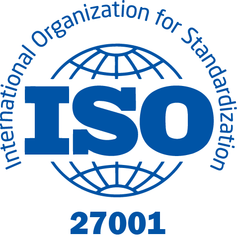 Gimasi is Certified with ISO/IEC 27001:2022 - ISMS