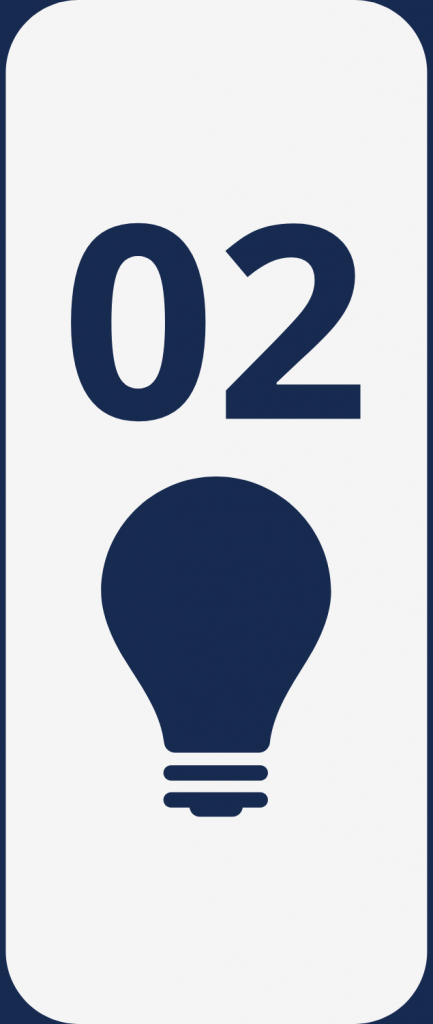 IoT- production: Processing the Idea and Draft Design