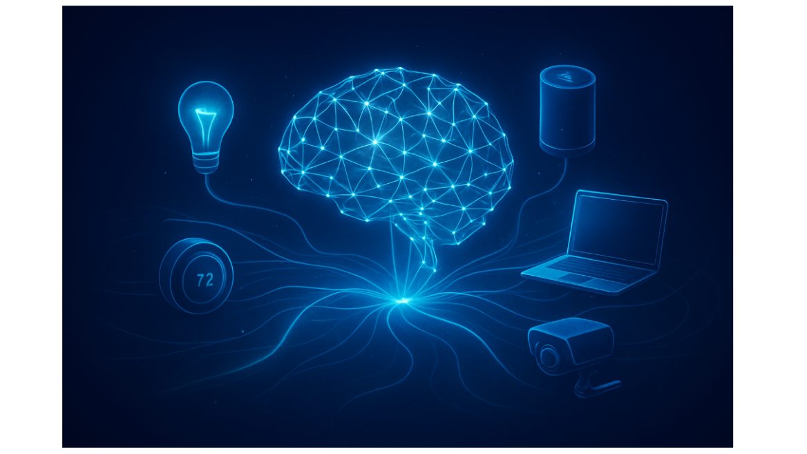 The truth about IoT - When a device sends data, it’s not just a transmission: it’s the beginning of a complex chain of trust. That data travels through gateways, protocols, APIs, cloud platforms, and analytic engines. Each layer has its own language, runs its security model and carries its latency constraints. If even one link is weak, the entire IoT ecosystem becomes fragile.