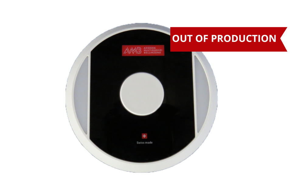 Simple Button - IoT - Gimasi Production