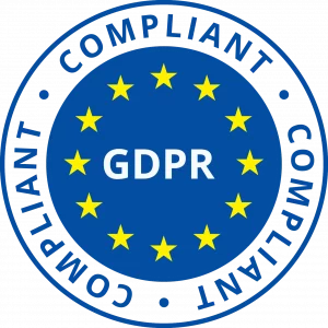 GDPR Compliance certification