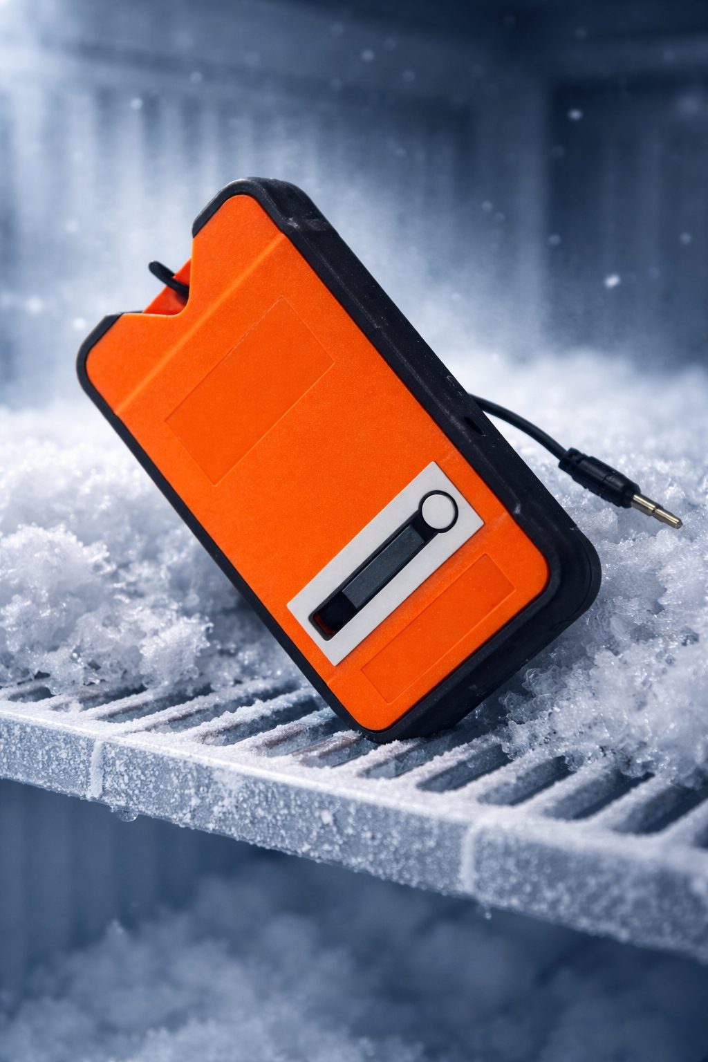 Sensor Clima XL