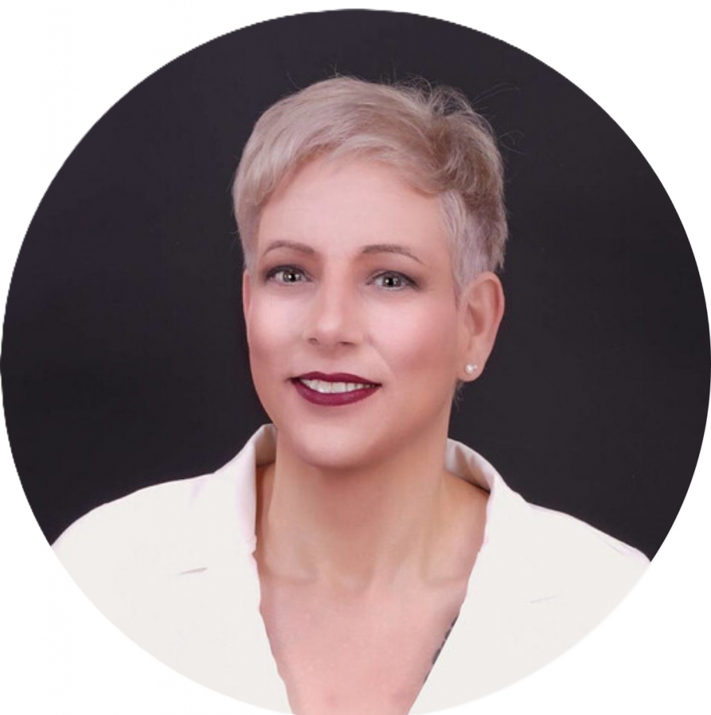 Felice Binder, Country Manager Gimasi Deutschland
