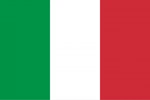 Our team is able to speak several languages, Italian is one of these.