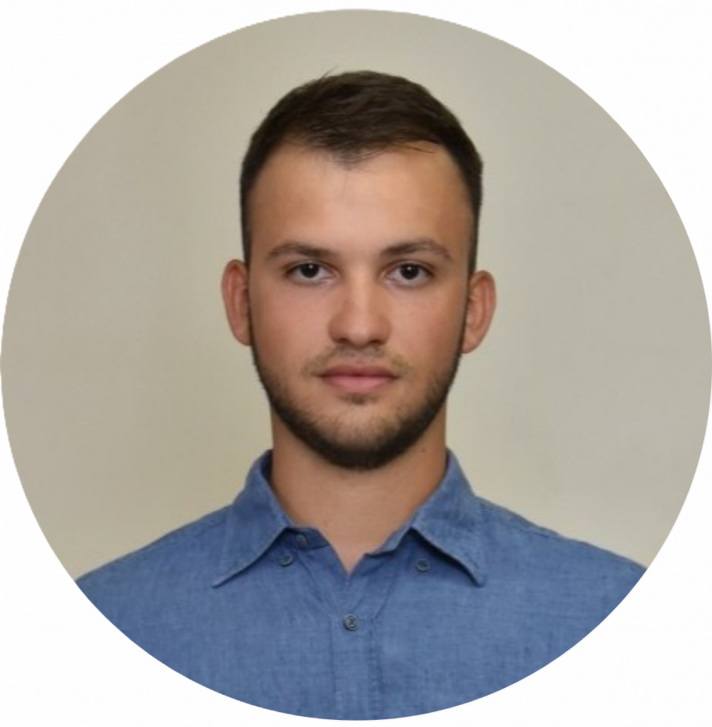 Pilip Bozhkov - Lead Software Engineer - Iot Cloud Platform Developer