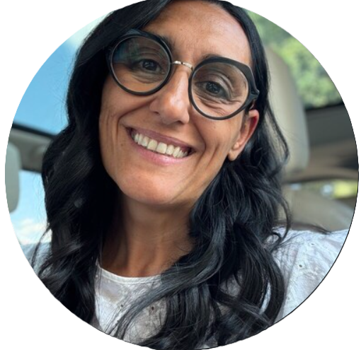 Simona Pugliese - Gimasi's Accounting and Administrative Manager