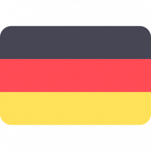 Our team is able to speak several languages, German is one of these.
