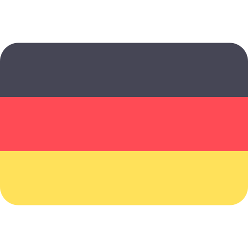 Our team is able to speak several languages, German is one of these.
