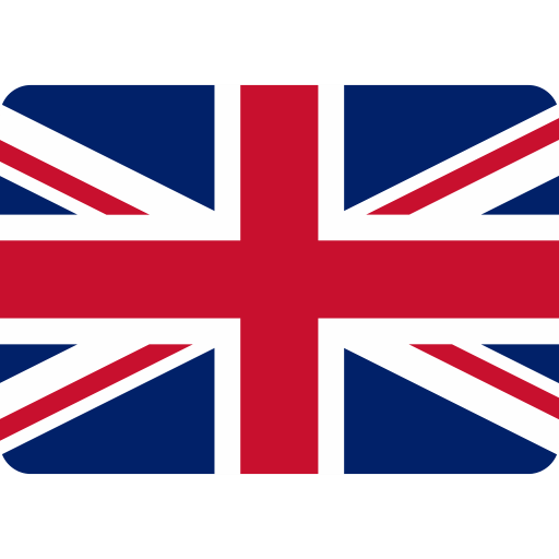 Our team is able to speak several languages, engish is one of these.